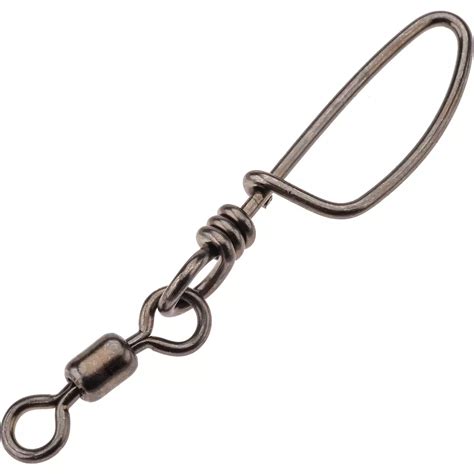 fishing wire snap swivels